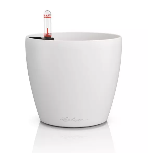 LECHUZA CLASSICO COLOR 14/13CM SET COMPLET ALB 166956