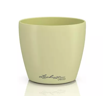 LECHUZA CLASSICO COLOR MASCA DECO 10 VERDE DESCHIS 18863 (FARA SISTEM DE UDARE)