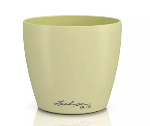 LECHUZA CLASSICO COLOR MASCA DECO 12 VERDE DESCHIS 18873 (FARA SISTEM DE UDARE)
