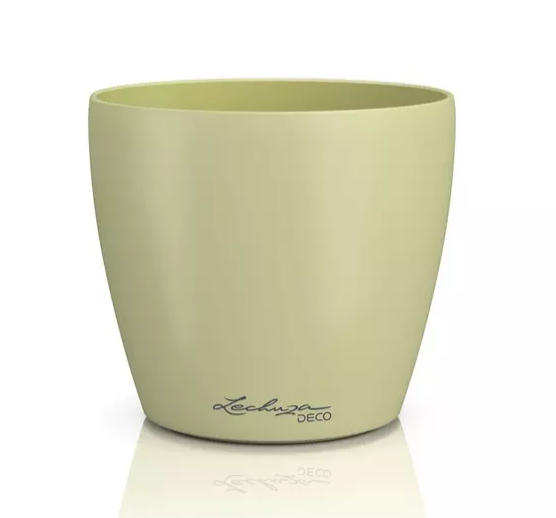 LECHUZA CLASSICO COLOR MASCA DECO 21 VERDE DESCHIS 18963 (FARA SISTEM DE UDARE)