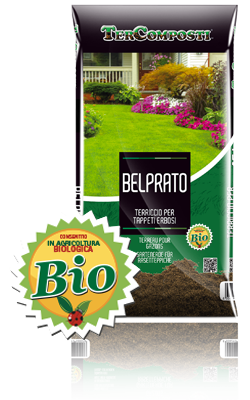 PAMANT GAZON 50L- 14KG  *60/P