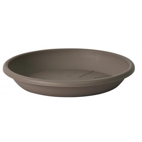 FARFURIE VAS MEDEA 30CM 1480/G9 TAUPE