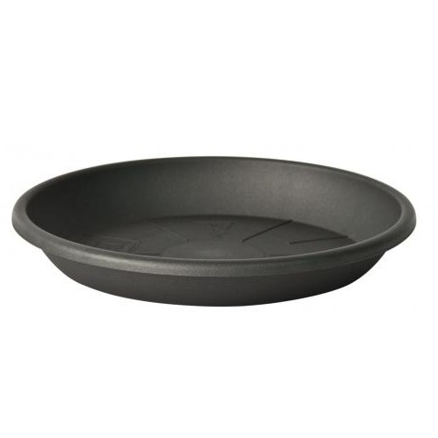 FARFURIE VAS MEDEA 30CM 1480/62 ANTRACIT