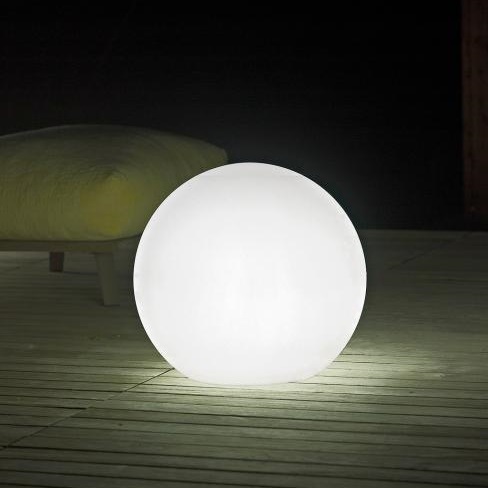 ***SFERA LIGHT EXTERIOR 45CM 2651/98 NEUTRU