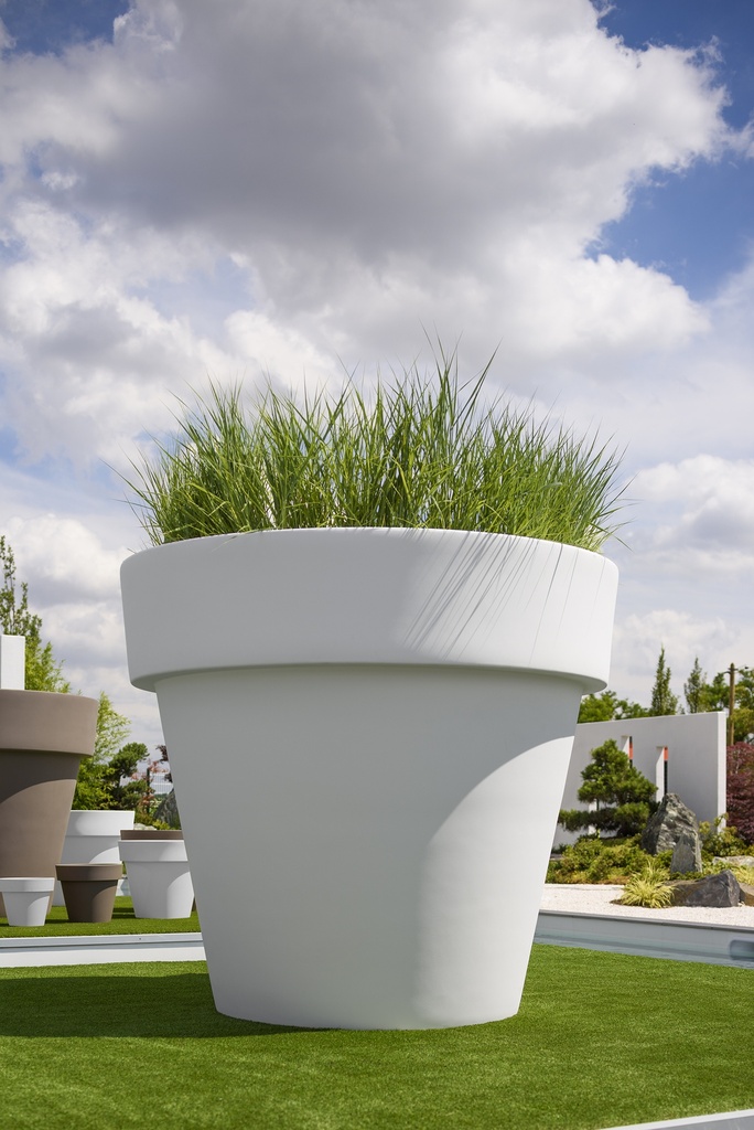 IKON LIGHT EXTERIOR 120CM 2658/98 NEUTRU