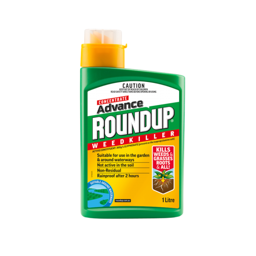 ***ROUNDUP 1L