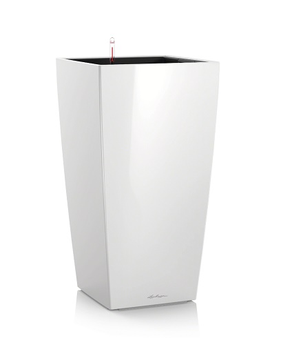 ***LECHUZA CUBICO PREMIUM 50/95CM SET COMPLET ALB 18161