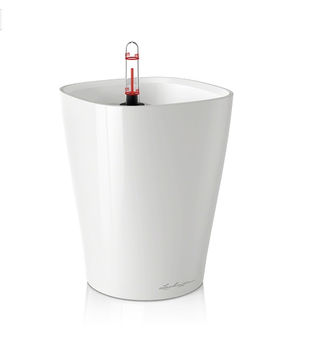 LECHUZA DELTINI 14/18CM SET COMPLET ALB 14900