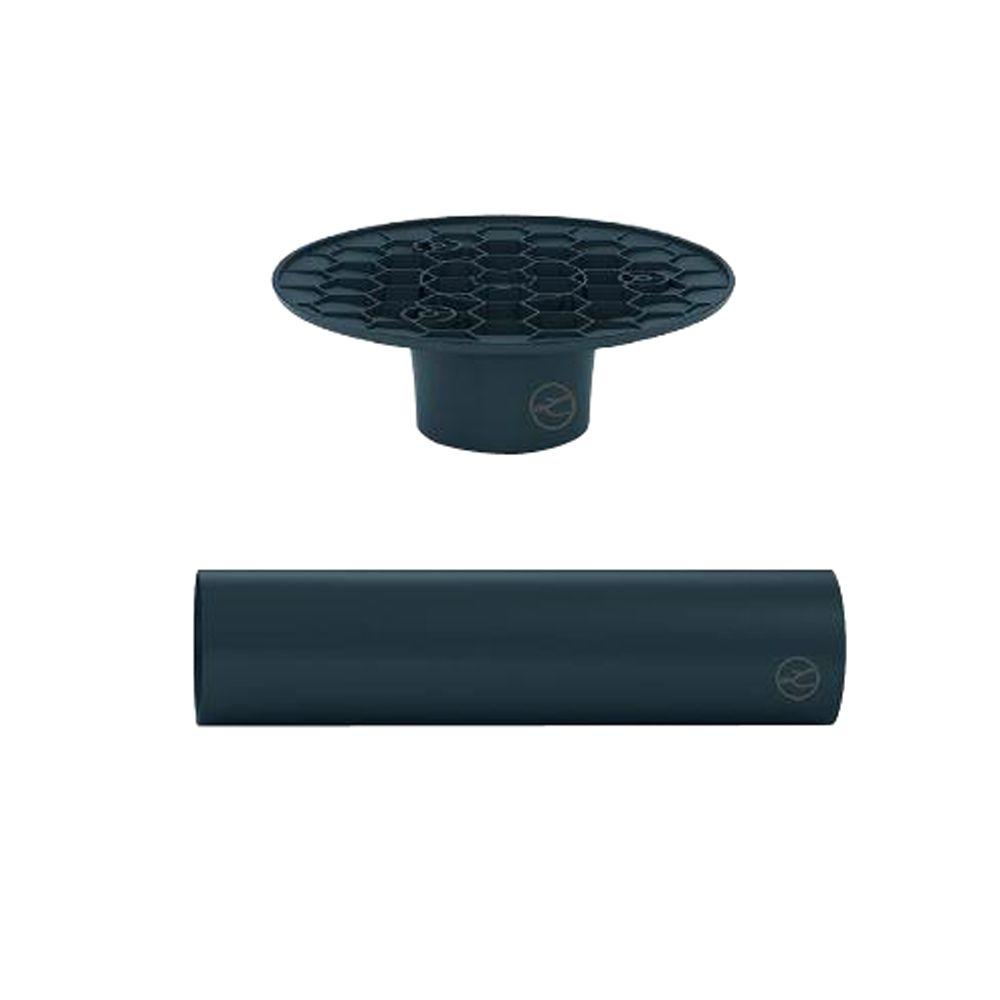 ***LECHUZA  ACCESORII SET CASCADA COLOR TURN PENTRU 2 14985 NU SUNT INCLUSE VASELE