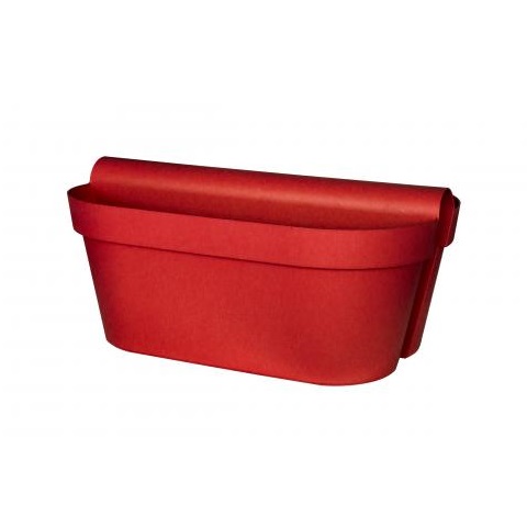 CASETA BE-UP 50CM 3048/L2 ROSU