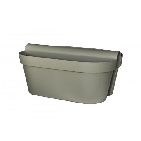 CASETA BE-UP 50CM 3048/L4 VERDE INCHIS