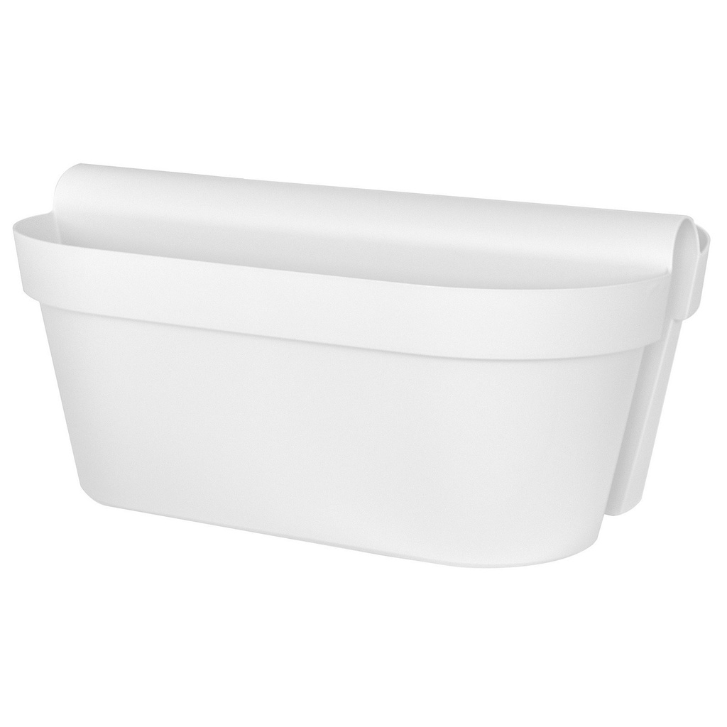 CASETA BE-UP 50CM 3048/03 ALB