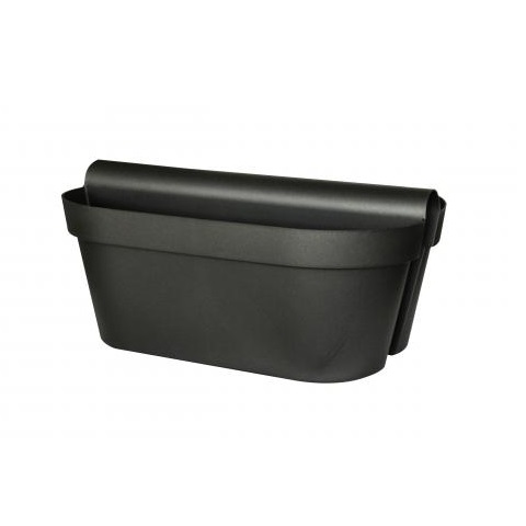 CASETA BE-UP 50CM 3048/62 ANTRACIT