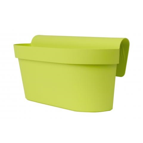CASETA UP 50CM 3059/86 VERDE ACID
