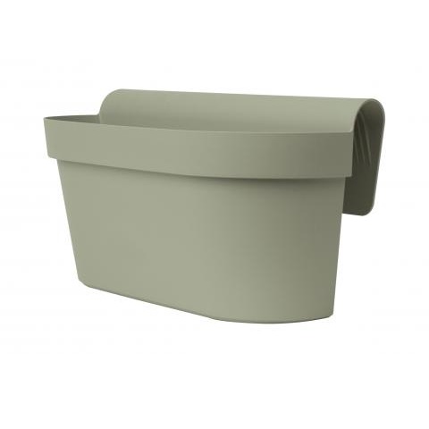 CASETA UP 50CM 3059/L4 VERDE INCHIS