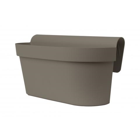 CASETA UP 50CM 3059/G9 TAUPE