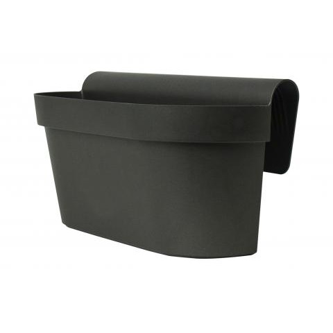 CASETA UP 50CM 3059/62 ANTRACIT