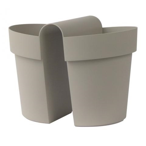 VAS BE-UP 25CM 3032/M9 NISIPIU