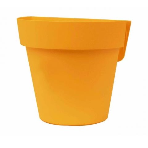 VAS UP 25CM 2988/T5 MANGO