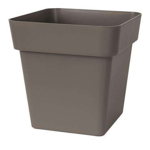 VAS MITU PAC QUADRO 40CM 2914/G9 TAUPE