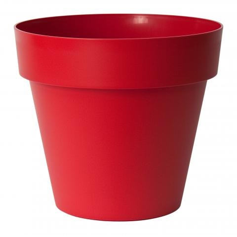 VAS MITU PAC 100CM 2983/L2 ROSU