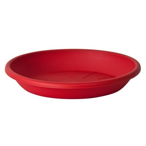 FARFURIE VAS MEDEA 22CM 1476/L2 ROSU