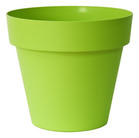 VAS MITU PAC 20CM 2878/86 VERDE DESCHIS