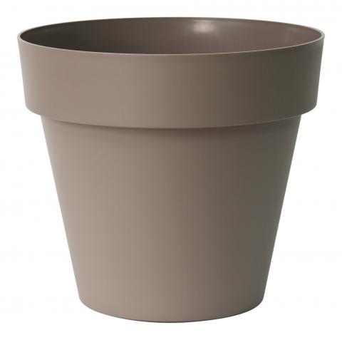 VAS MITU PAC 60CM 2879/G9 TAUPE