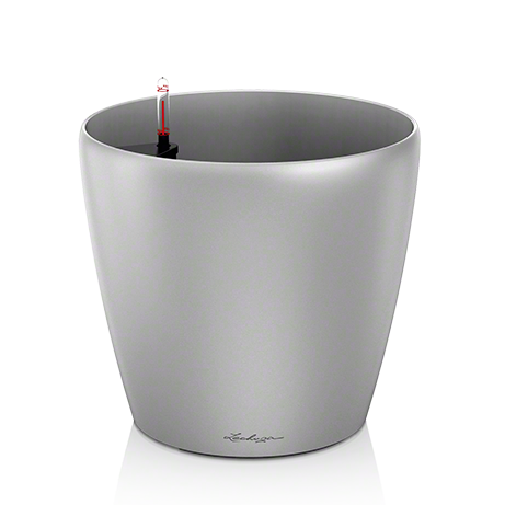 LECHUZA CLASSICO PREMIUM 70/65CM - ARGINTIU 14608