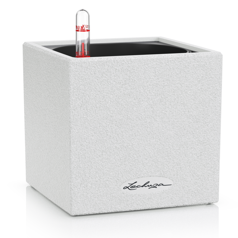 LECHUZA CANTO STONE 14 SET COMPLET ALB 13477