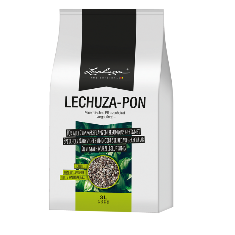 LECHUZA PON 3 LITRI 19560