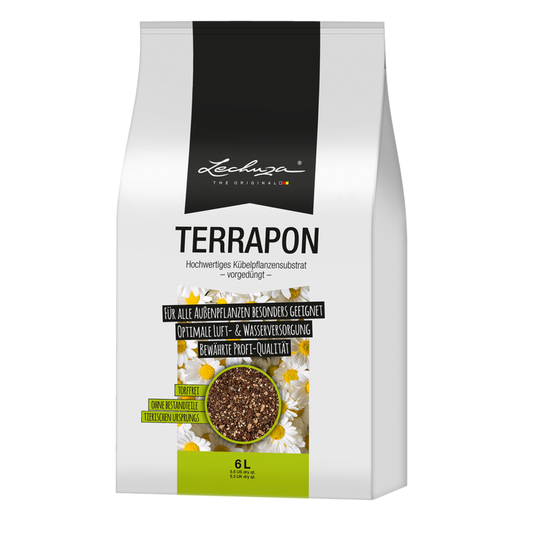 LECHUZA TERRAPON 6 LITRI 19571