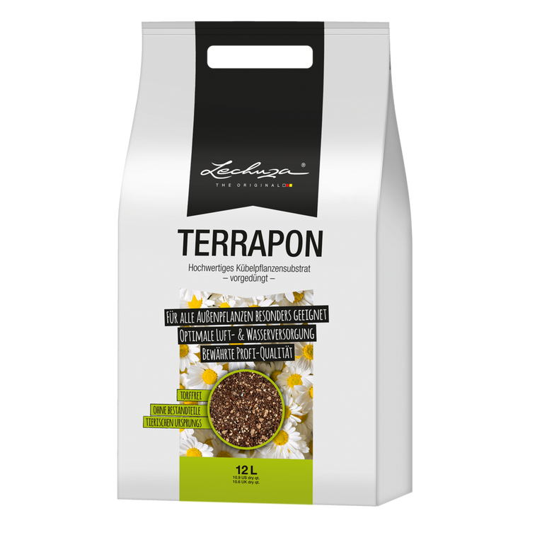 LECHUZA TERRAPON 12 LITRI 19572