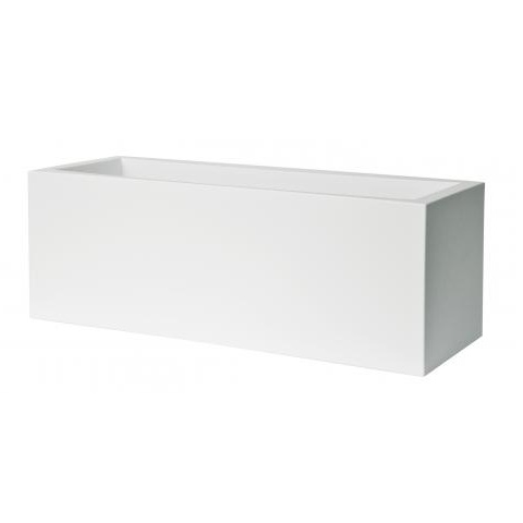 CASETA KUBE HIGH 100CM 2586/C2 ALB