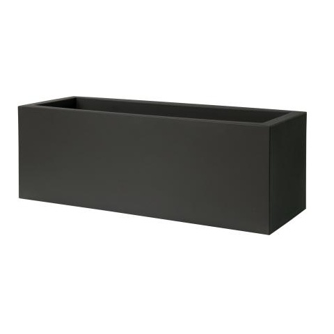 CASETA KUBE 100CM CU ROLE 2590/87 NEGRU PERLA