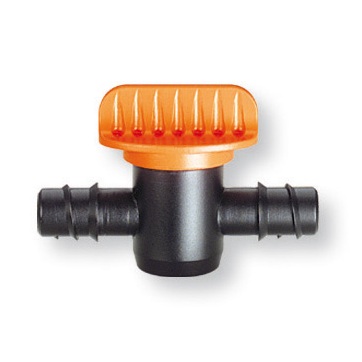 ROBINET TEAVA 16M