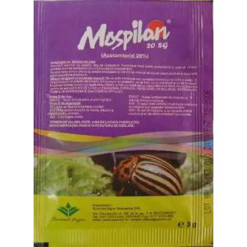 ***MOSPILAN 20SG 3G