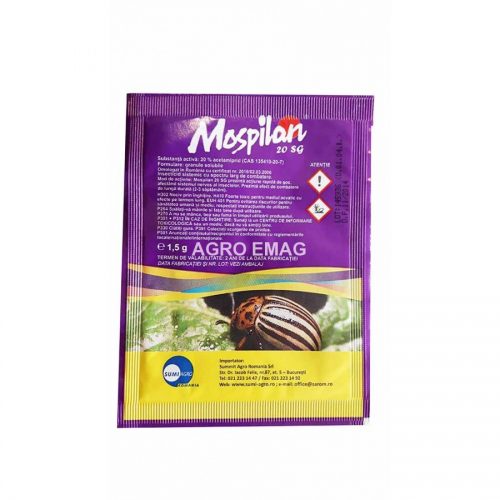 ***MOSPILAN 20SG 1.5G