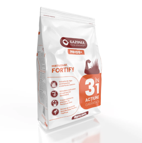 ***FORTIFY FERTILIZANT 3KG