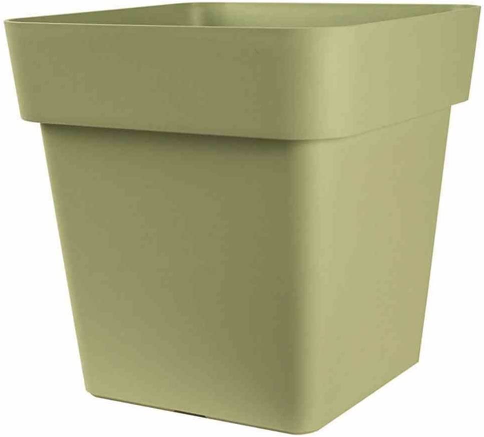 VAS MITU PAC QUADRO 40CM 2914/N1 VERDE