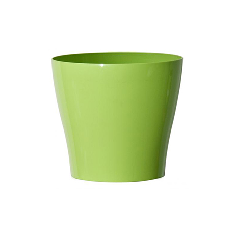 VAS SYNUE 16CM 2552/86 VERDE ACID