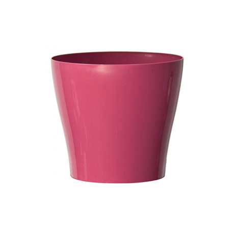 VAS SYNUE 16CM 2552/44 CYCLAM