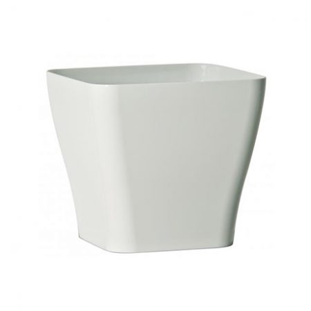 VAS QUADRIA 16CM 2555/03 ALB