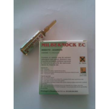 ***MILBEKNOCK EC 7.5ML﻿