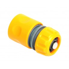 RACORD 3/4" STOP