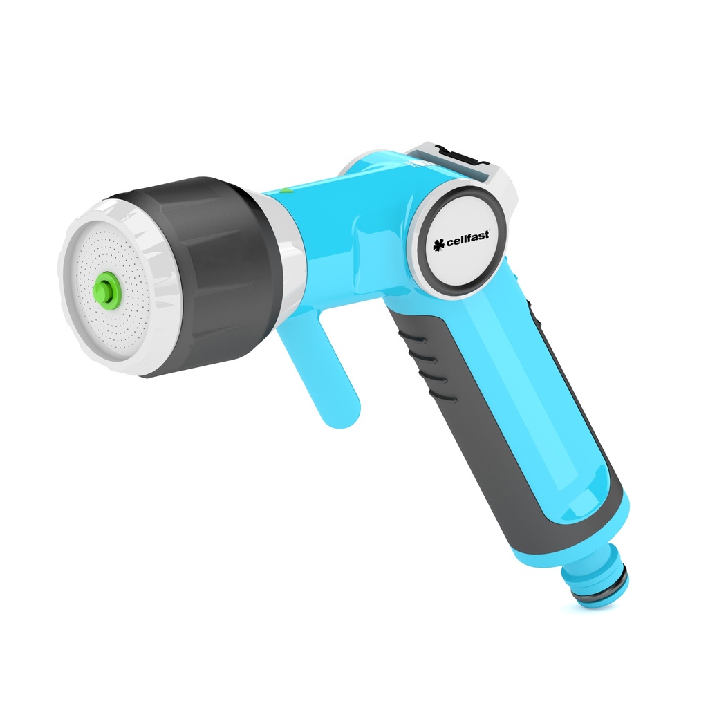 PISTOL TIP DUS "ERGO"
