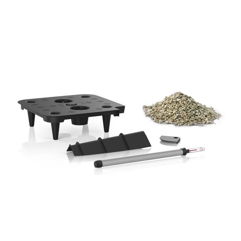 LECHUZA SISTEM AUTO-UDARE QUADRO 43 19915