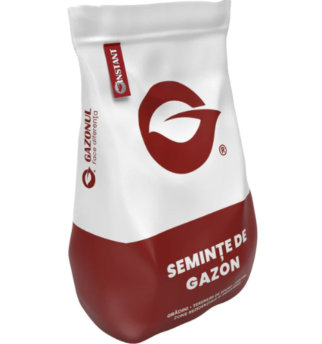 ***GAZON INSTANT SAC 20KG