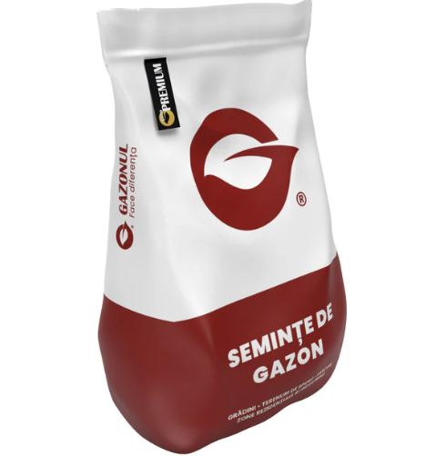 ***GAZON PREMIUM SAC 20KG