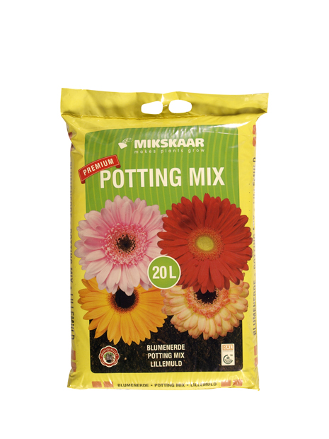 PAMANT UNIVERSAL 20L/7KG SAC 50002 98 saci/palet
